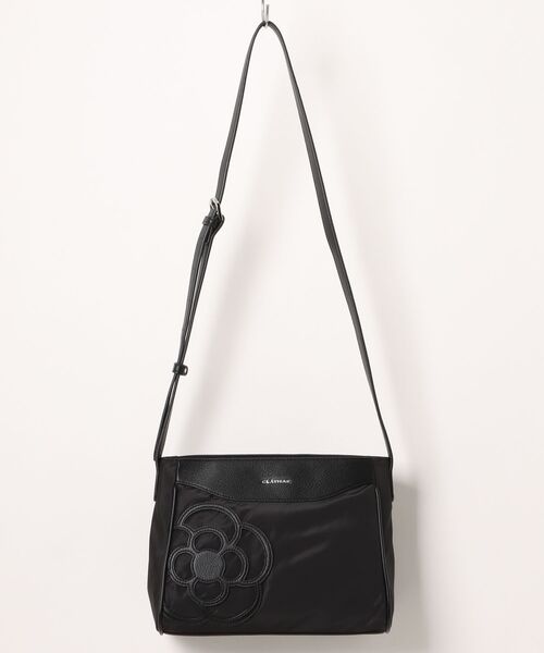 CLATHAS（クレイサス） ショルダーバッグ バッグ メイティ ショルダー