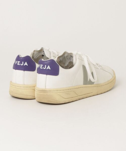 「VEJA」 ローカットスニーカー 28cm ホワイト メンズ_画像2