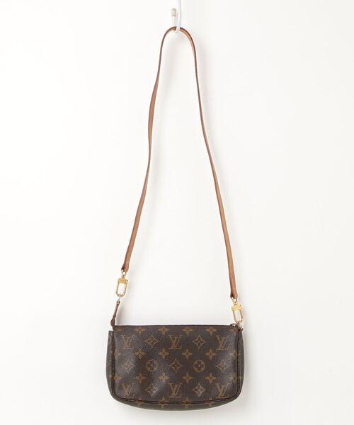 LOUIS VUITTON（ルイ・ヴィトン） ポシェット アクセソワール