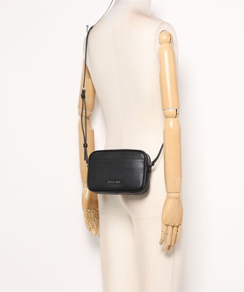 MICHAEL KORS（マイケルコース） ショルダーバッグ バッグ SM CAMERA