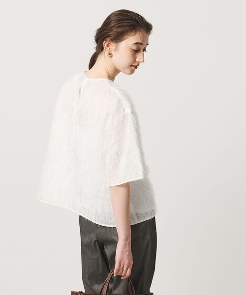 UNITED ARROWS（ユナイテッドアローズ） ブラウス シャツ 半袖