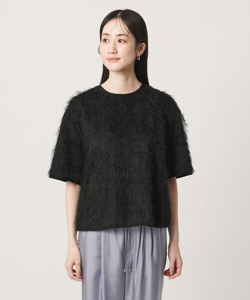 UNITED ARROWS（ユナイテッドアローズ） ブラウス シャツ 半袖