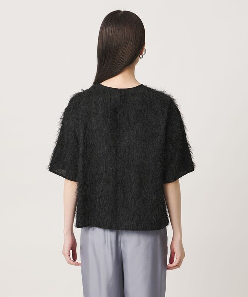 UNITED ARROWS（ユナイテッドアローズ） ブラウス シャツ フリンジ T