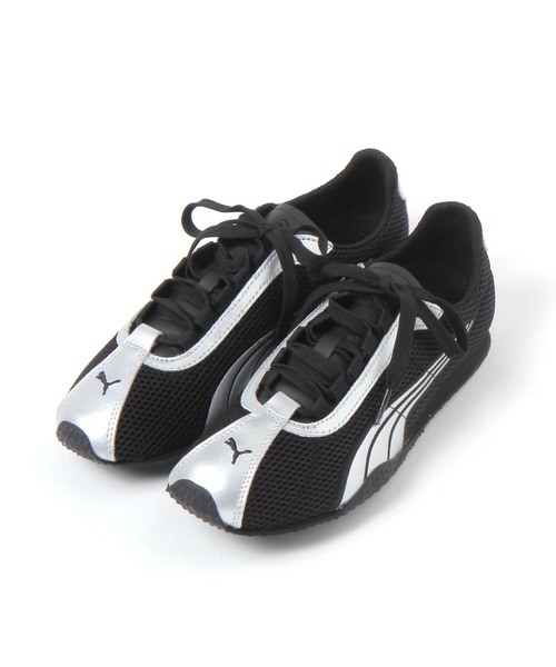 PUMA（プーマ） スニーカー 「PUMA」H-STREET OGスニーカー レディース