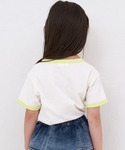 tシャツ 速乾 「UVカット」「吸水速乾」「遮...の詳細画像3