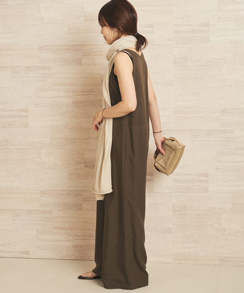 Plage サロペット　美品 plage（プラージュ） サロペット オーバーオール Tank サロペット