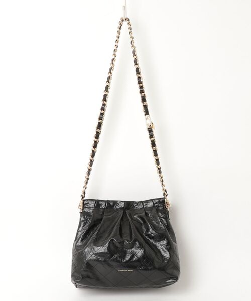 CHARLES ＆ KEITH（チャールズ&キース） 「CHARLES & KEITH」 2WAY