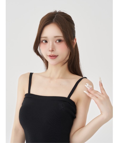 Darich（ダーリッチ） ワンピース 半袖 ボレロセットバルーンミニ