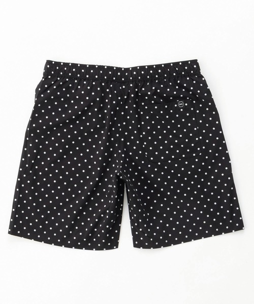 BALR.（ボーラー） パンツ JP HEX SHORTS メンズ レディース