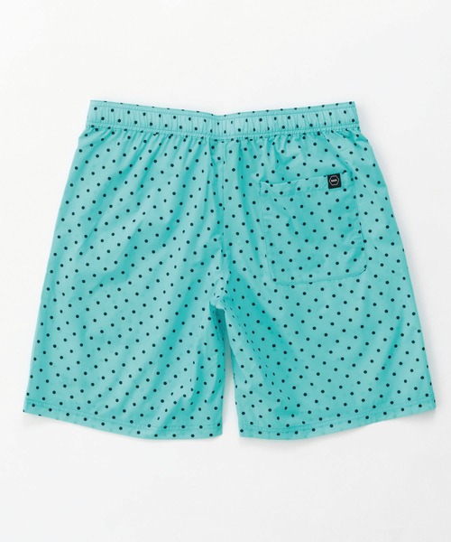 BALR.（ボーラー） パンツ JP HEX SHORTS メンズ レディース