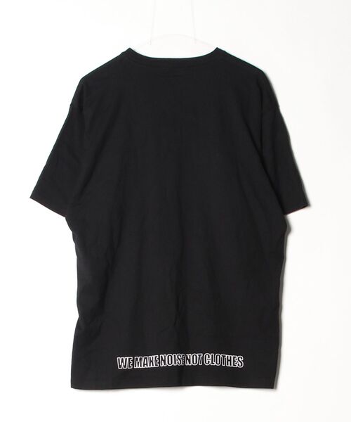 アンダーカバーUNDERCOVRメンズTシャツサイズ3 UNDERCOVER（アンダーカバー） 半袖Tシャツ 3 ブラック メンズ