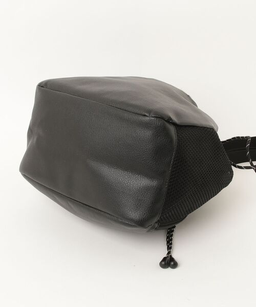 「FREDRIK PACKERS」 2WAYバッグ FREE ブラック レディース_画像3