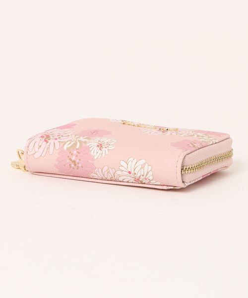 「PAUL & JOE ACCESSOIRES」 コインケース FREE ミント レディース_画像2