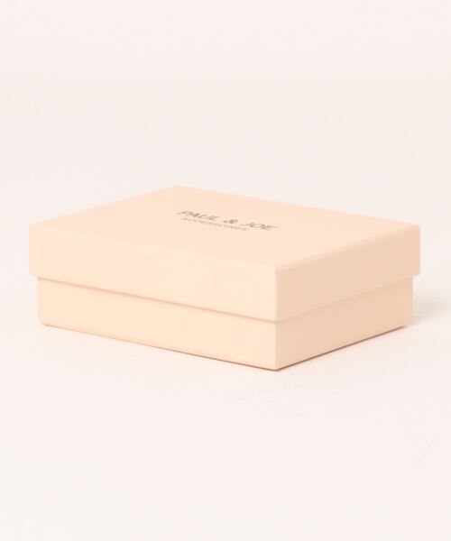 「PAUL & JOE ACCESSOIRES」 コインケース FREE ミント レディース_画像4