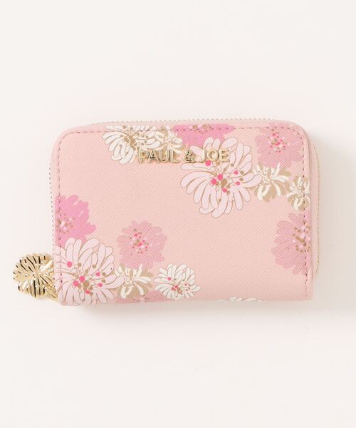 「PAUL & JOE ACCESSOIRES」 コインケース FREE ミント レディース_画像7