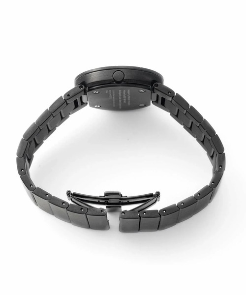 ISSEY MIYAKE（イッセイミヤケ） 腕時計 メンズ 「ISSEY MIYAKE WATCH