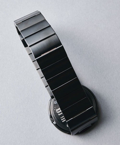ISSEY MIYAKE（イッセイミヤケ） 腕時計 メンズ 「ISSEY MIYAKE WATCH