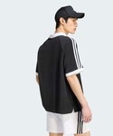 アディダス adidas ポロシャツ 半袖 テ...の詳細画像1