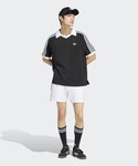 アディダス adidas ポロシャツ 半袖 テ...の詳細画像4