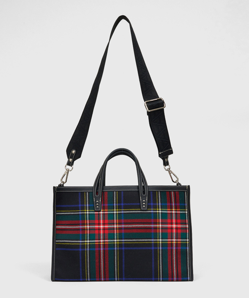 Spick＆Span（スピック アンド スパン） トートバッグ 「一部店舗+WEB