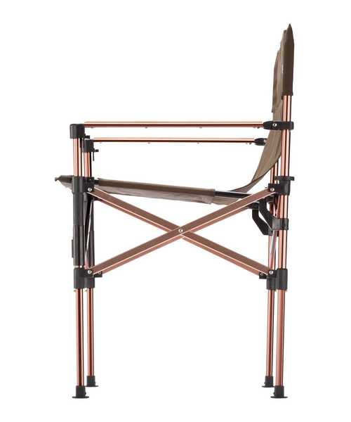 Coleman - コールマン Coleman コンフォートマスター 3WAY キャンバスデッキチェア 2000033138 イス キャンプ アウトドア Coleman（コールマン）】3ウェイキャンバスデッキチェア｜1度