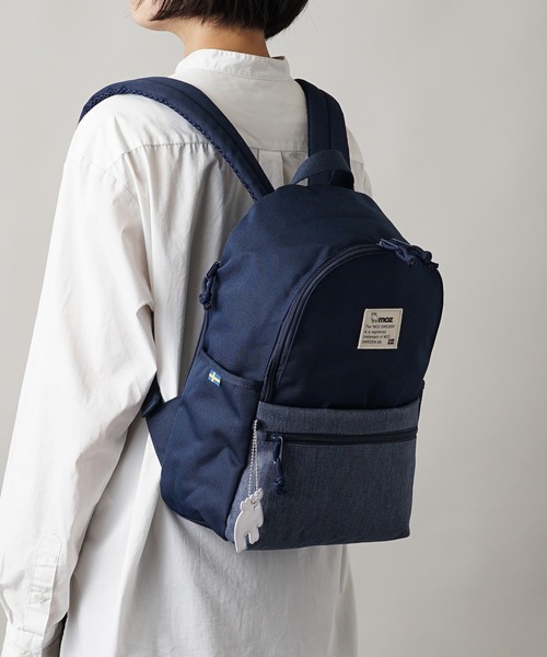 moz デイバック リュック moz(モズ) リュックサック レディース