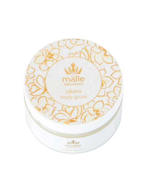 Malie Organics（マリエオーガニクス） ボディクリーム Body Gloss