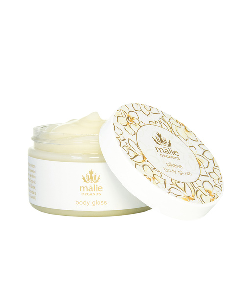 Malie Organics（マリエオーガニクス） ボディクリーム Body Gloss