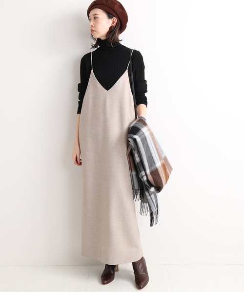 IENA（イエナ） ニット デザインリブプルオーバー◇ : ZOZOTOWN Yahoo