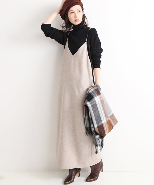IENA（イエナ） ニット デザインリブプルオーバー◇ : ZOZOTOWN Yahoo