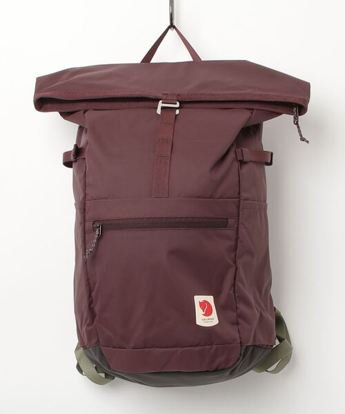 フェールラーベン　カンケン　ブラックキャンバスリュック 2WAYカンケンバッグ ブラック×グラファイト／FJALLRAVEN