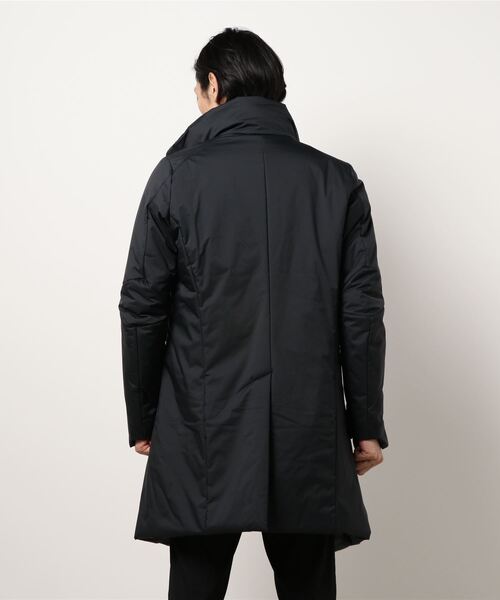 CIVILIZED（シヴィライズド） ダウンジャケット ダウン CLEARED FIELD