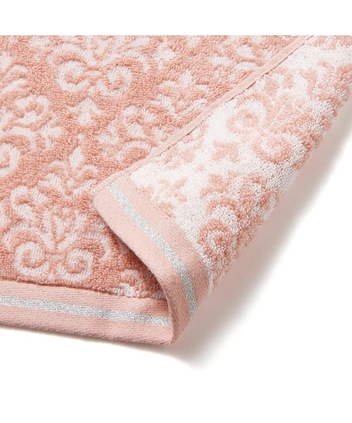 タオル バスタオル ノイヴォ フェイスタオル ピンク Zozotown Paypayモール店 通販 Paypayモール