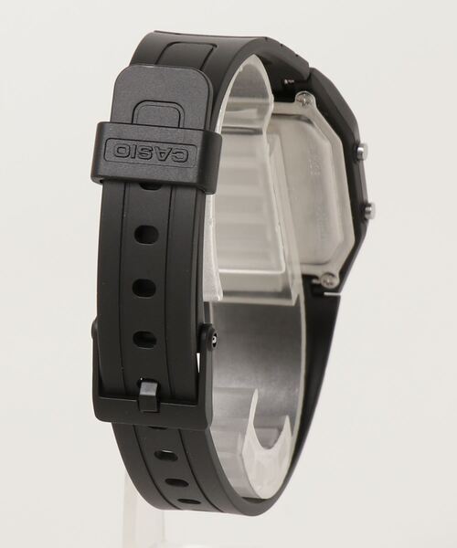 CASIO（カシオ） 腕時計 カシオ：AW48HE アナデジ ウレタン チープ