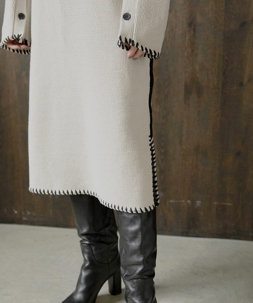数々のアワードを受賞 ワンピース Bicolor Stitch Knit Dress ワンピース チュニック レディースファッション ファッション 10 692 Www Jesuitnola Org 数々のアワードを受賞 ワンピース Bicolor Stitch Knit Dress ワンピース チュニック レディースファッション ファッション 10 692 Www Jesuitnola Org