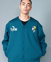 rehacer（レアセル） カーディガン rehcaer : Souvenir Wide Cardigan