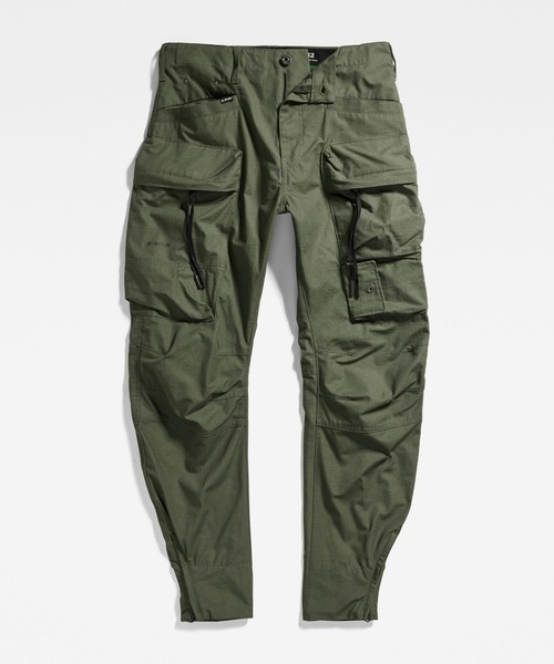 G-STAR RAW パンツ カーゴパンツ SOBIRU CARGO PANTS/カーゴ