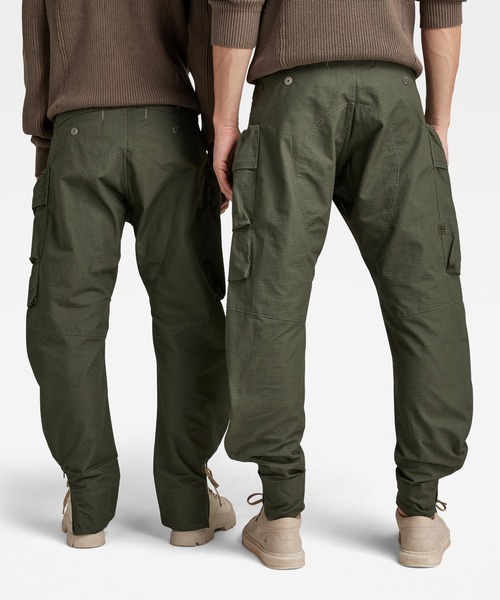 G-STAR RAW パンツ カーゴパンツ SOBIRU CARGO PANTS/カーゴ