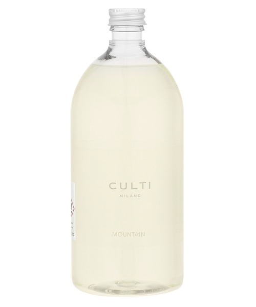 HINC NUNC アロマキャンドル フィグ&グリーンティー