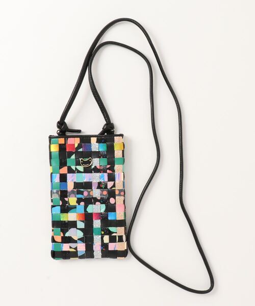 tsumori chisato CARRY（ツモリチサトキャリー） ショルダーバッグ