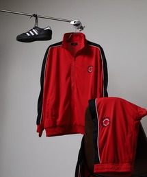 レッド ジップアップジャージ au レッド ジップアップジャージ au レッド ジップアップジャージ au 楽天