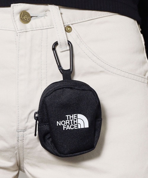 THE NORTH FACE（ザ ノースフェイス） ノースフェイス ポーチ 日本未