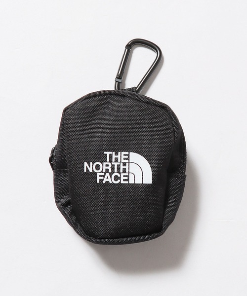 THE NORTH FACE（ザ ノースフェイス） ポーチ 日本未発売 WL Mini