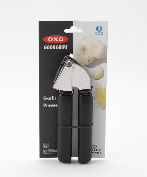 212 KITCHEN STORE キッチン OXO ガーリックプレス 「OXO オクソー