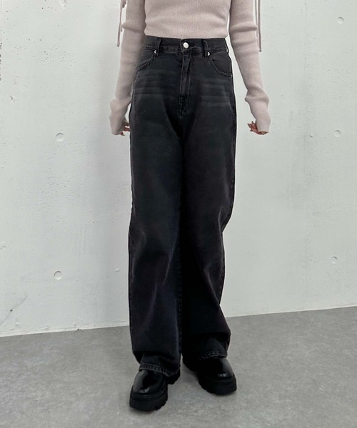 archives ジーンズ デニム デニムパンツ ストレートデニム