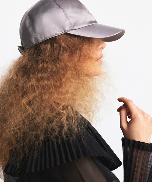IRIS47 ブラウス シャツ 「IRIS 47」Bach blouse DRESS3