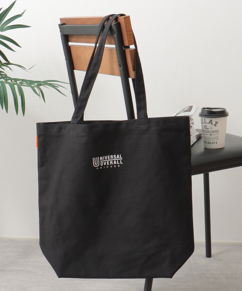 UNIVERSAL OVERALL（ユニバーサルオーバーオール） トートバッグ