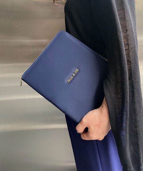 ネイビー 合成皮革 タブレットケース ネイビー 合成皮革 タブレットケース Amazon | Z-KAI Z会専用