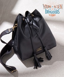 YOUNG&OLSEN The DRYGOODS STORE ショルダーバッグ バッグ