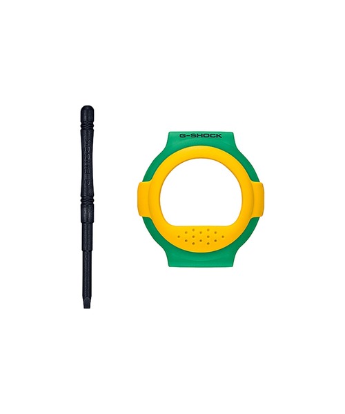 G-SHOCK 腕時計 G-B001シリーズ / G-B001RG-3JR メンズ レディース